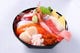 トロ・カニ海鮮おまかせ丼
￥2,618