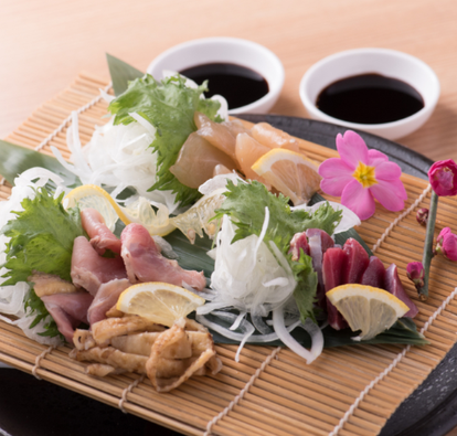 人気の美味い店 その他城南区の居酒屋でおすすめ 完全個室 飲み放題など ぐるなび