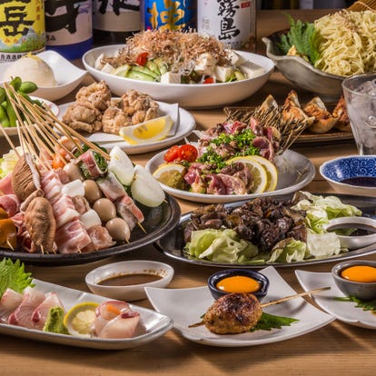 人気の美味い店 その他城南区の居酒屋でおすすめ 完全個室 飲み放題など ぐるなび