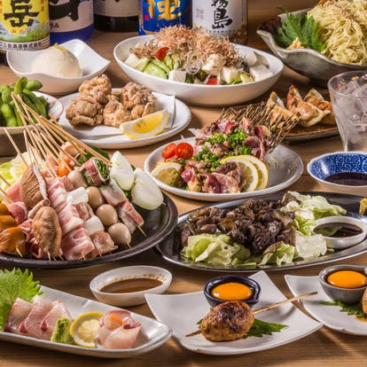 人気の美味い店 その他城南区の居酒屋でおすすめ 完全個室 飲み放題など ぐるなび