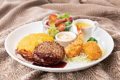 不二家レストラン 桃山台店