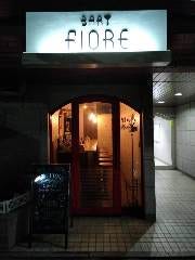 BAR FIORE 