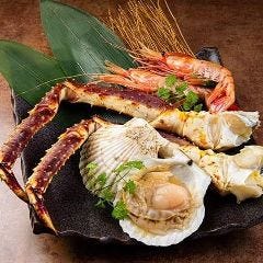 北海道ジンギスカン MASAJIN すすきの本店