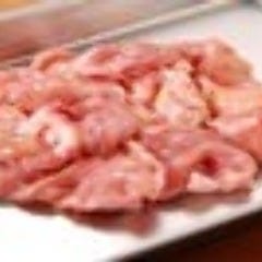 ホルモン焼肉 ぶち 博多大名店 メニュー 旨いがいっぱい ぐるなび