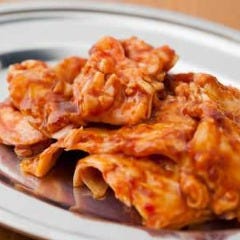 ホルモン焼肉 ぶち 博多大名店