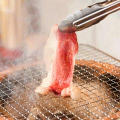 ホルモン焼肉 ぶち 博多大名店