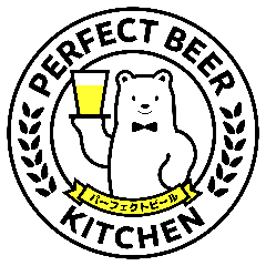 PERFECT BEER KITCHEN 渋谷