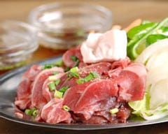 吉祥寺で個室がある焼肉店