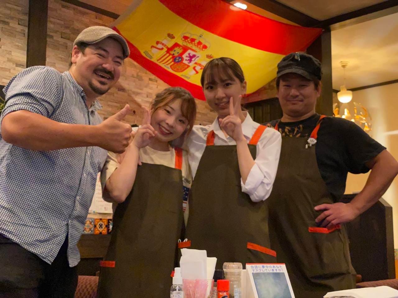ステーキハウス＆バル リオ