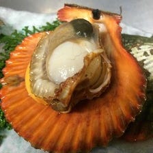 ここ一軒で伊勢 志摩 仲見世 写真 ぐるなび