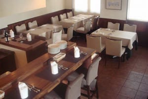 La Luce Da Matsuzaki ラルーチェダマツザキ 府中 イタリアン イタリア料理 ぐるなび