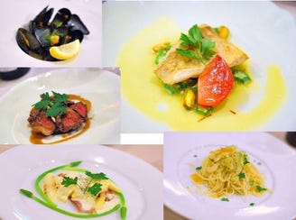一度は立ち寄りたい 日本橋のおすすめイタリアンのお店4選