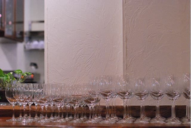 La Luce Da Matsuzaki ラルーチェダマツザキ 府中 イタリアン イタリア料理 ぐるなび