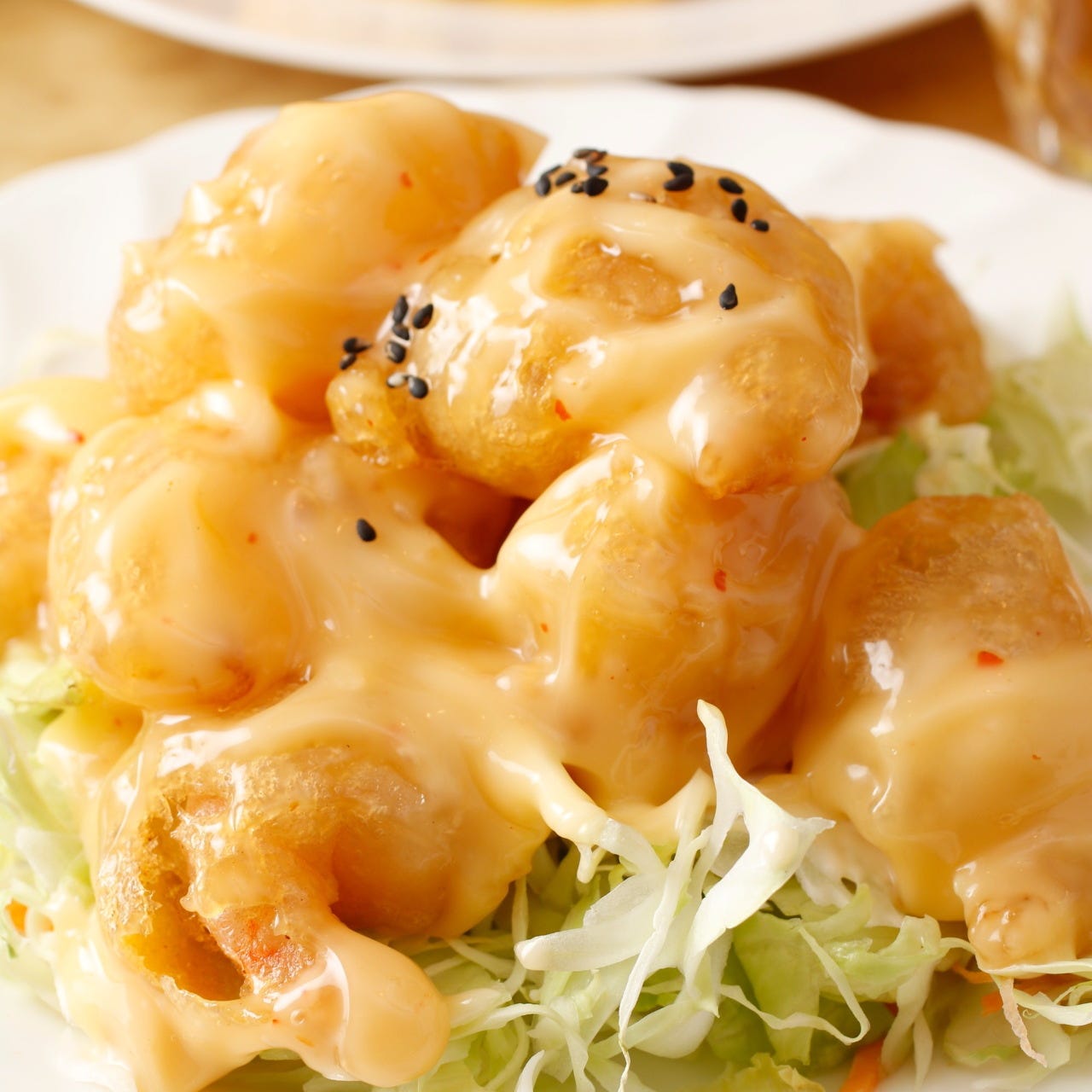 完全個室×中華食べ飲み放題 居酒屋 宮 板橋区役所前（板橋/中華料理