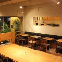 ［カジュアルフレンチ］CONVIERの画像