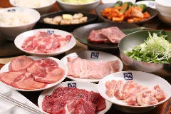 札幌で個室がある焼肉店