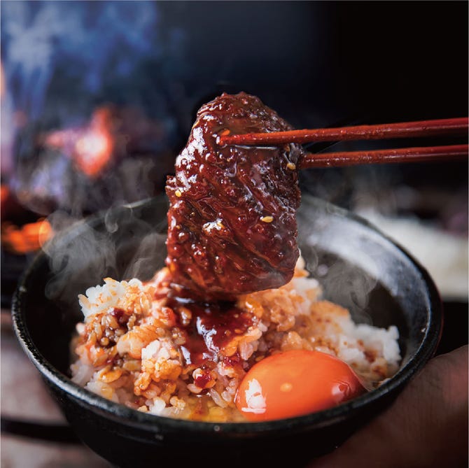 卸 精肉店直送 たれ焼肉と 大和西大寺店 奈良市 焼肉 ぐるなび