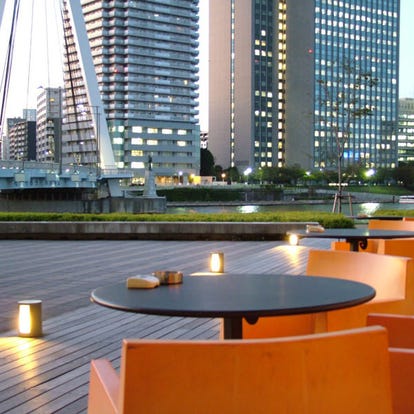 銀座 有楽町 築地 ランチ テラス 屋外席 おすすめ人気レストラン ぐるなび