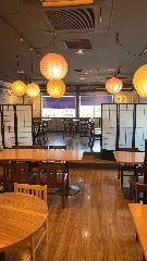 海鮮居酒屋 はなの舞 JR成田西口店 