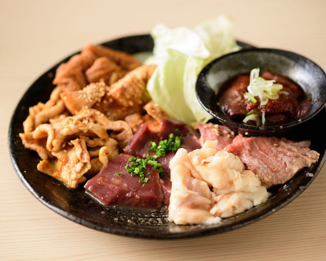 焼津 焼肉センター 焼津 焼肉 ぐるなび