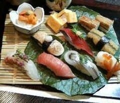 Sushi Dining 旬魚