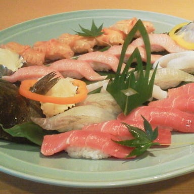 Sushi Dining 旬魚  メニューの画像