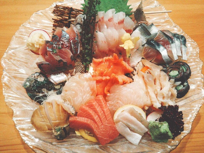 Sushi Dining 旬魚 湘南台 善行 寿司屋 ぐるなび