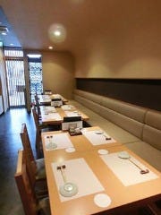 Sushi Dining 旬魚