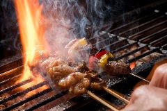 熱海炭火焼ビストロLA BORRACHA