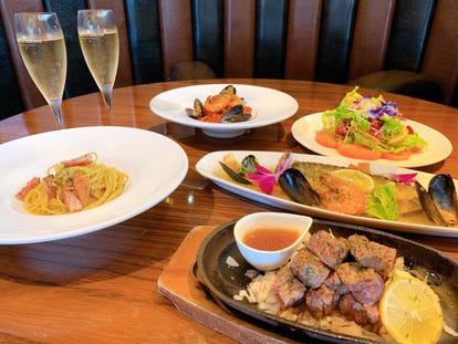 ランチならここ 沖縄県のバイキング ビュッフェ でおすすめしたい人気のお店 ぐるなび