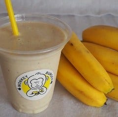 Monkey Burger