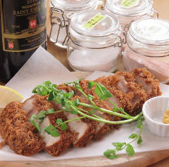 千葉のブランド豚×テラス×パーティー Grace（グレイス）相模原 