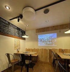 大衆BISTROヨウサン