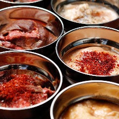 梅田 焼肉 食べ放題 バイキング 3 000円以内 おすすめ人気レストラン ぐるなび