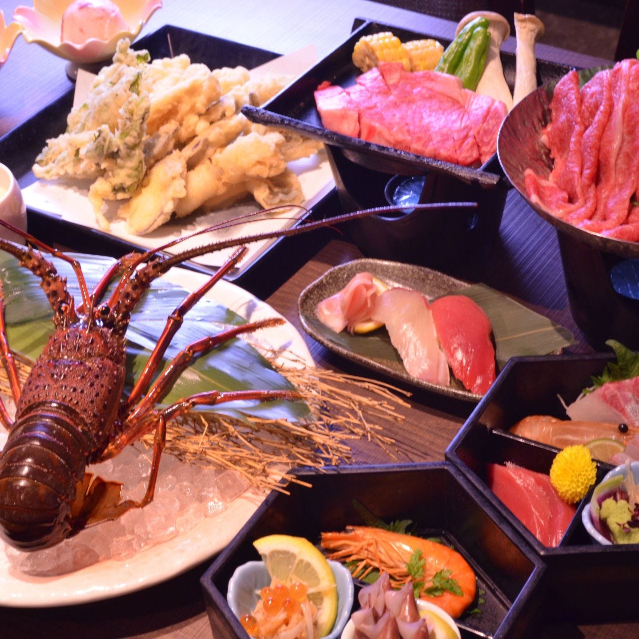 21年 最新グルメ 肥後橋にある寿司が楽しめるお店 レストラン カフェ 居酒屋のネット予約 大阪版