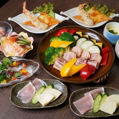 人気の美味い店 肥後橋の居酒屋でおすすめ 完全個室 飲み放題など ぐるなび