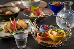各種慶弔のお集まりのご予約承ります。