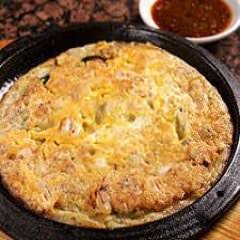焼肉に隠れた当店の真骨頂！本物の韓国伝統料理は必見です。
