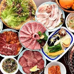 充実の食べ飲み放題◇談笑屋コース◇は5,478円⇒4,928円(税込)～