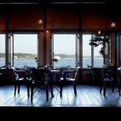 Venus Cafe