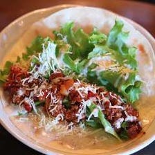 MEXICAN MEAT	〜メキシカンミート〜