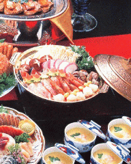 三川屋会館