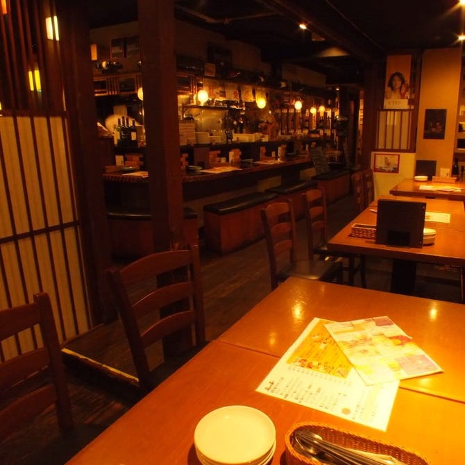 ワイン酒場1 藤沢 居酒屋 ぐるなび