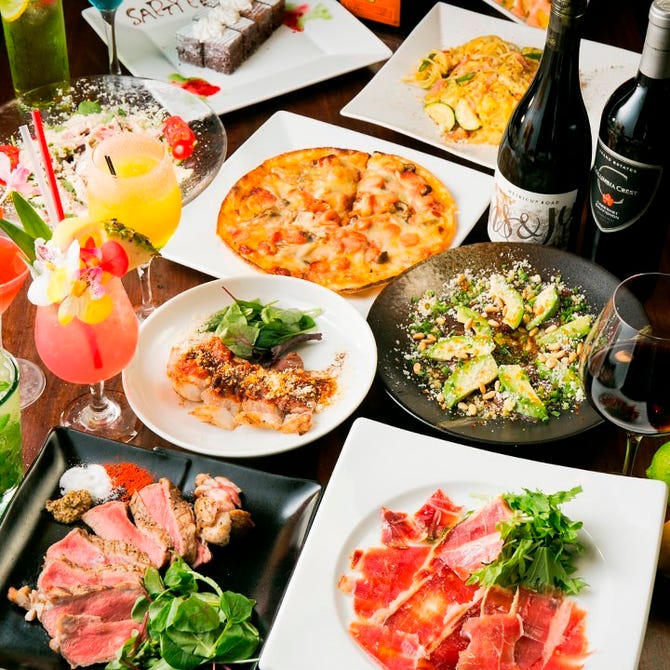 ｓａｐｔｙ ｐｅｐｐｅｒ ｓ サプティペパーズ 柏 居酒屋 ぐるなび