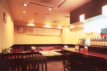 池袋 和食居酒屋 雑草庵