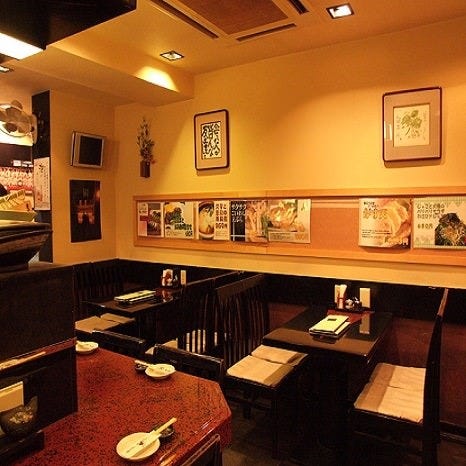 池袋 和食居酒屋 雑草庵 池袋 鍋料理 ぐるなび