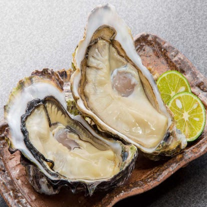 美味しいお店が見つかる 池袋 牡蠣料理 牡蠣小屋 食べ放題メニュー おすすめ人気レストラン ぐるなび