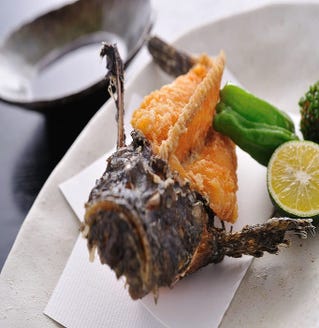 池袋 和食居酒屋 雑草庵 メニュー 瀬戸内の魚料理 ぐるなび