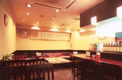 池袋 和食居酒屋 雑草庵