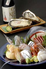 牡蠣と瀬戸内料理 雑草庵 池袋西口